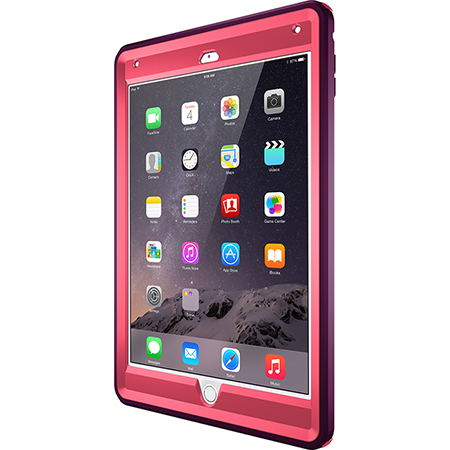 เคสมือถือ-Otterbox-iPad Air2-Defender-Gadget-Friends01